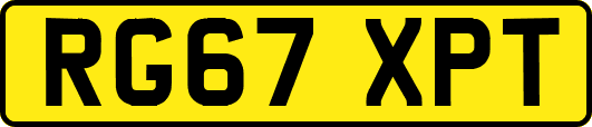 RG67XPT