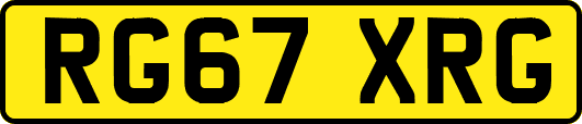 RG67XRG