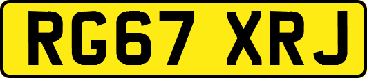 RG67XRJ