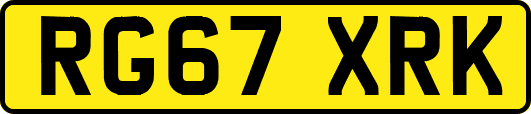 RG67XRK