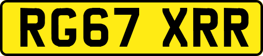 RG67XRR