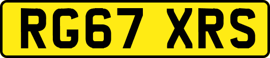 RG67XRS