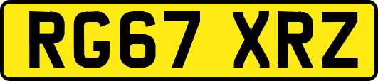 RG67XRZ