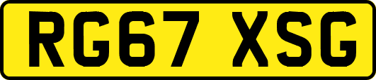 RG67XSG