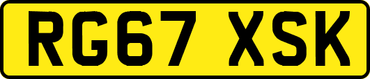 RG67XSK