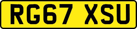 RG67XSU