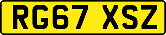 RG67XSZ