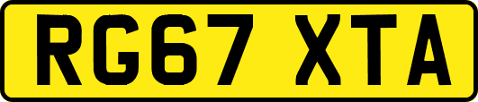 RG67XTA