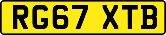RG67XTB