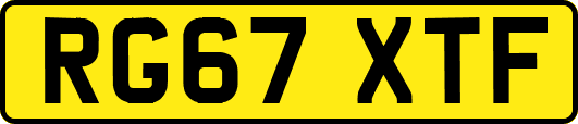 RG67XTF