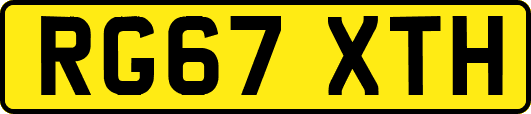 RG67XTH