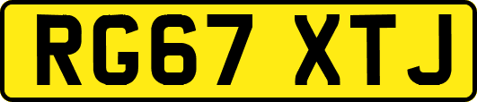 RG67XTJ