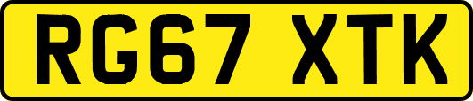 RG67XTK