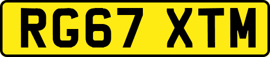 RG67XTM