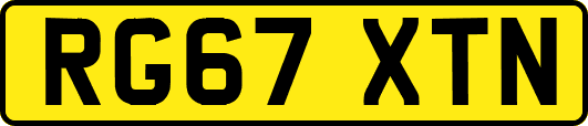 RG67XTN