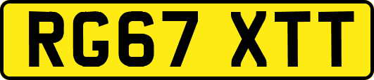 RG67XTT