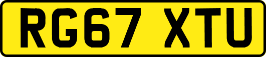 RG67XTU