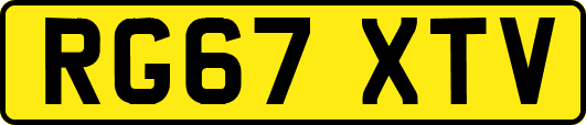 RG67XTV