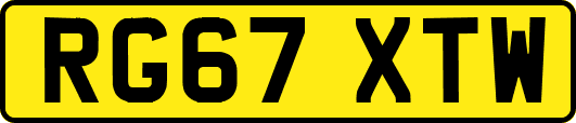 RG67XTW