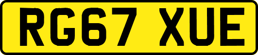 RG67XUE