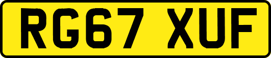 RG67XUF