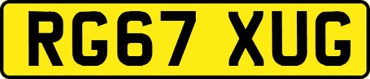 RG67XUG