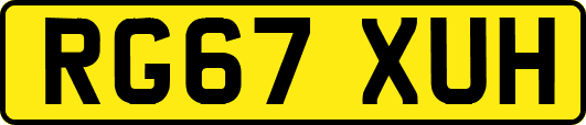 RG67XUH