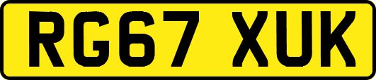 RG67XUK