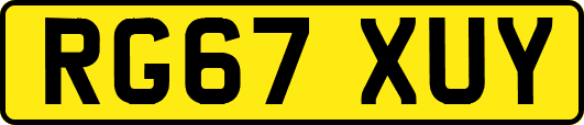 RG67XUY