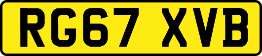 RG67XVB