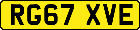 RG67XVE