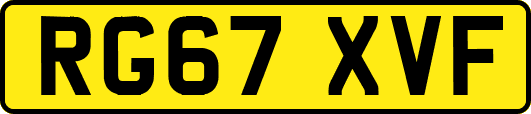RG67XVF