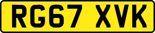 RG67XVK