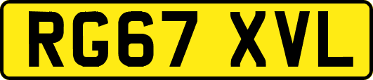 RG67XVL