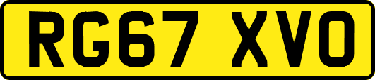 RG67XVO