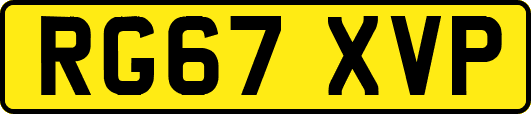 RG67XVP