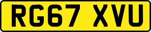 RG67XVU