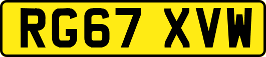 RG67XVW