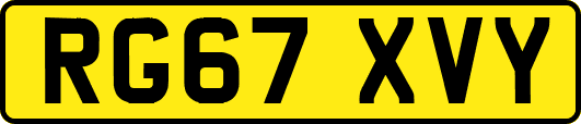 RG67XVY