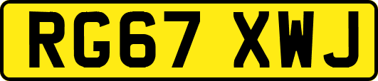 RG67XWJ