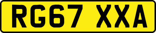 RG67XXA