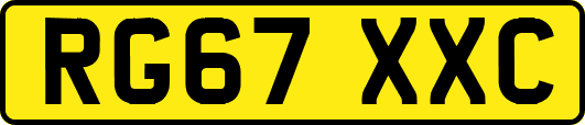 RG67XXC