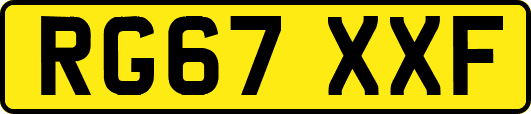 RG67XXF