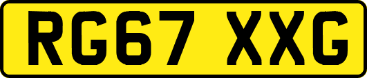 RG67XXG