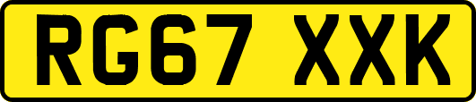 RG67XXK