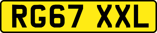 RG67XXL