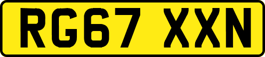 RG67XXN