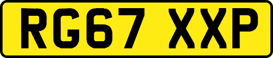RG67XXP