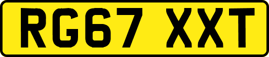 RG67XXT