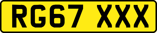 RG67XXX